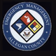 Logo de Allegan County Police, Fire and EMS