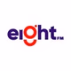 Eight FM logo