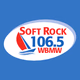 Logo de Soft Rock 106.5 - WBMW