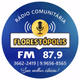 Logo de Rádio Florestópolis 87.9 FM
