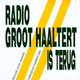 Logo de Radio Groot-Haaltert