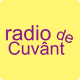 Logo de Radio de Cuvânt