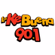 Logo de Ke Buena - XHMIL