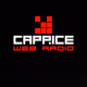 Logo de Radio Caprice - Rock'n'Roll