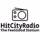 HitCity Radio logo