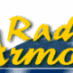 Logo de Radio Armonia