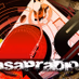 Logo de Asap Radio