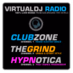 Logo de VirtualDJ Radio