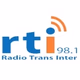 Logo de Radio Trans Inter
