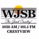 The Good Country - W266DF logo