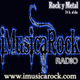 Logo de iMusicaRock Radio