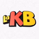 Logo de La Ke Buena - XHYG-FM