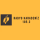 Logo de Radyo Karadeniz