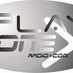 Logo de Playone Radio
