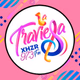 Logo de La Traviesa 97.3 FM - XHZR