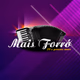 Logo de Rádio Mais Forró