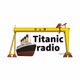 Logo de Titanic radio - Titanic radio 70S