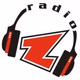 Logo de Radio ZFM Depok
