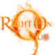 Logo de Right On QUE Radio
