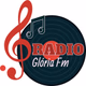 Logo de Radio Gloria FM