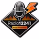 Radio 1224 logo