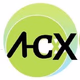 Logo de ACX