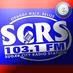 Logo de Sugar City Radio Station - SCRS 103.1 FM