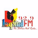 Logo de Kapital 92.9 FM