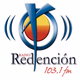 Logo de Radio Redención Gualán