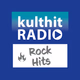 Logo de Kulthitradio - Rock Hits