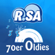 Logo de R.SA - 70er Oldies