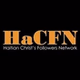 HaCFN Radio logo