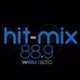 Hit-Mix 88.9 - WEIU logo