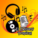 Logo de El Delivery Tropical