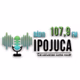 Logo de Rádio Ipojuca FM
