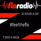 Logo de floradio