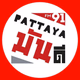 Logo de Pattaya Mundee FM91