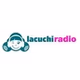 La Cuchi Radio logo
