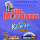 Logo de Sin Mordaza Noticias