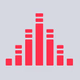 Logo de Rádio Libertas
