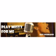 Logo de Play Misty For Me Jazz Radio
