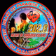 Logo de 202.8 Heart of Paradise Island FM