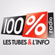Logo de 100% Radio - Hérault