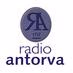 Logo de Radio Antorva - Canal 1