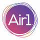 Air1 - WRCM-HD2 logo