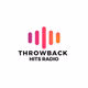 Logo de Throwback Hits Radio