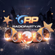 Logo de Radioparty.pl - Vocal Trance