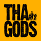 Logo de An Evening With Tha Gods