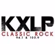 Logo de KXLP Classic Rock - KXLP