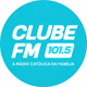 Logo de Clube FM
